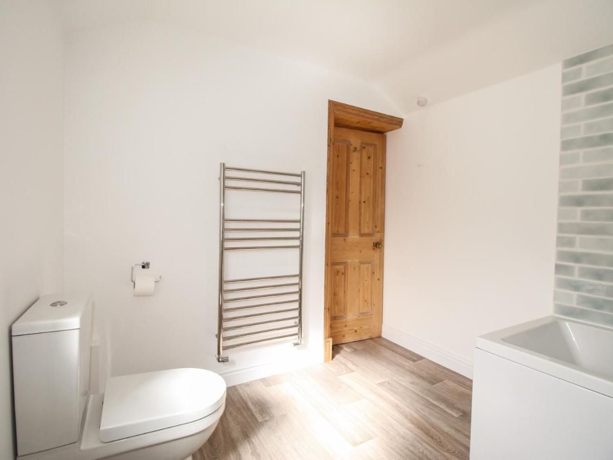 Вилла The Shambles Портленд Экстерьер фото